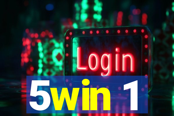 5win 1